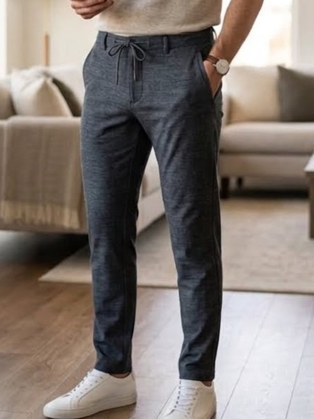 SCOTCH & SODA Men’s Pants- 33w 34L